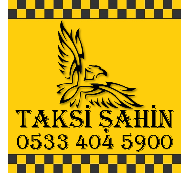 Çorlu Taksi Şahin